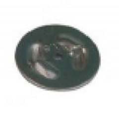 Диффузор металлический Ø18mm.: 1,8 мм.