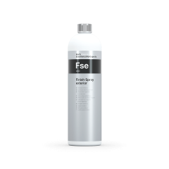 FINISH SPRAY EXTERIOR - Экспресс-блеск с удалением известковых пятен 1 л