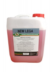NEW LEGA Кислотный очиститель колесных дисков  20кг
