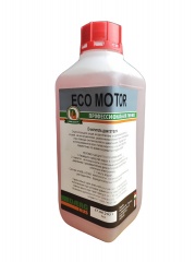 ECO MOTOR Очиститель двигателя и подкапотного пространства 1л(DAERG)