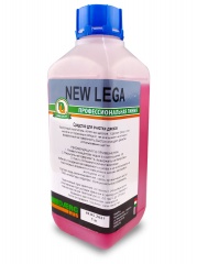 NEW LEGA Кислотный очиститель колесных дисков 1л