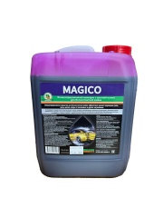 Magico Автошампунь для бесконтактной мойки 5,5 кг