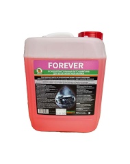 Forever Концентрированный автошампунь для бесконтактной мойки 5,5 кг