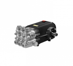 Насос плунжерный высокого давления Comet TW 11025 S (42/172) 1450 об/мин. nickel head 85°C вал 24мм