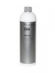 Концентрат очиститель для стекла GLAS STAR Koch Chemie 1л 44001