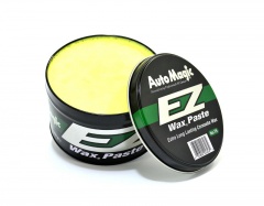 Твердый воск для защиты кузова с воском карнауба E-Z WAX