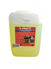 Atas Vinet Очиститель пластика, кожи, велюра  5 кг