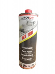 100.30С/796923 TEROWAX Полироль для кузова Terotex Politurwax