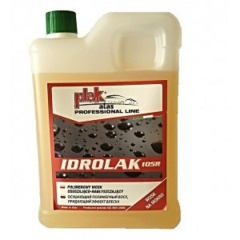 Воск водоотталкивающий IDROLAK 105R 1,8L/1,7кг