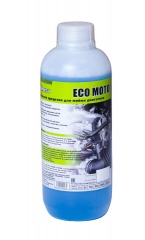 Очиститель двигателя и подкапотного пространства EcoMoto 19кг (Комета)