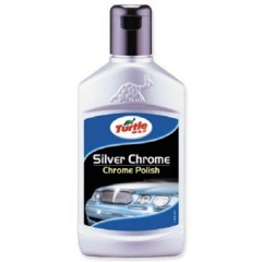 Silver Chrome 