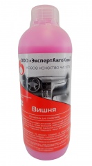 Полироль, очиститель пластика 