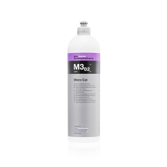 Micro Cut M3.02 Антиголограммная финишная абразивная паста 1л