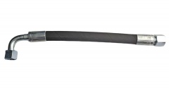 РВД DK ДУ12 (кл27) М22х1,5 - 1250 0/90 1 SN 180 атм