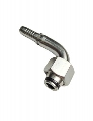 Фитинг DKO-S (Г) 14x1.5 (90) d=06