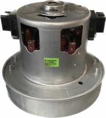 Мотор вакуумный турбина 1200 Вт 230В CVP 112 Quiet, Wisper