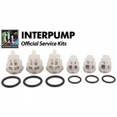 ремкомплект Interpump Kit 269 (E2D2013, E2B2014, E3B2515, E3B2121)