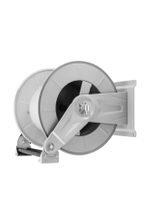 Автоматическая катушка RAMEX HR 6300 FE BK 100м 1/2