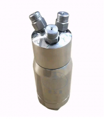 Насадка для мойки емкостей TCC2-3-1.2-60°-304SS- 1/4