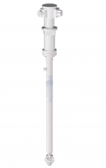 Насадка для мойки емкостей FMD-2-1.0-360°-316LSS-2