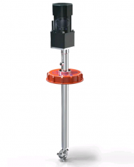 Насадка для мойки емкостей IBCD-2-1.0-360°-316LSS-2