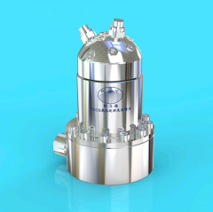 Насадка для мойки емкостей TCC5-2-1.0-120°-304SS- 3/8