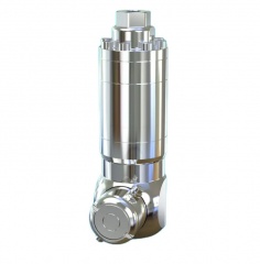 Насадка для мойки емкостей MP200-2-1.0-360°-316LSS- 3/4