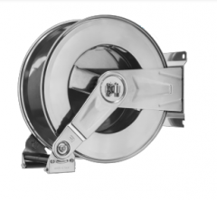 Автоматическая катушка RAMEX HR 1100 20м 1/2