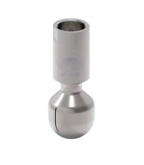 Расспылительная головка D32-360°-316LSS-3/4