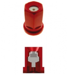 Распылитель Geoline MAG-СH 0,75 бел. (керам.)