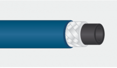 Рукав высокого давления SELWASH 1SC 1/4  flexy 1SС DN6 250 бар +100 °C