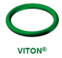 Уплотнительное кольцо 2.62X25.07 3100 VITON