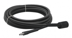 Шланг 6 м для KRM KRS K TGM, вход 22х1,5 г, выход брс
