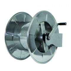 Ручная катушка RAMEX AVM 9921 100м 1/2