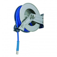 Автоматическая катушка RAMEX HR 1100 600 бар 20м 1/2