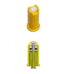 Распылитель Geoline AD/T 110-08 бел. (керам.)