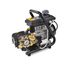 Мойка Comet ETM 150 PRO 10/150  Total stop LW-K 250