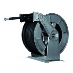 Автоматическая катушка RAMEX HR 3503 DF 25м 1