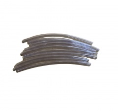 Трубка к LS10 6x9x230 мм  PVC