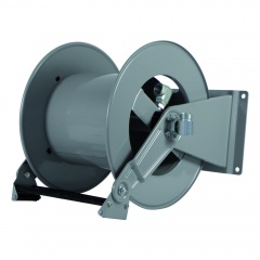Автоматическая катушка RAMEX HR 1300 DF 15м 1