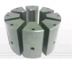 Набор кулачков к прессу SM625 25-17 (1/4)