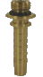 Фитинг(Ш) 1/8 d=0.6