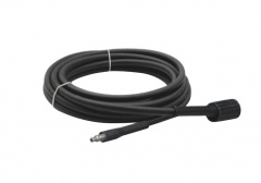 Шланг 8 м для KLS K TGM, вход 22х1,5 г, выход брс