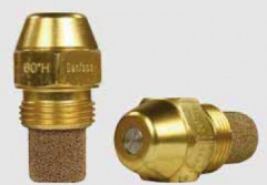 Топливная форсунка 1,5 - 80 град.