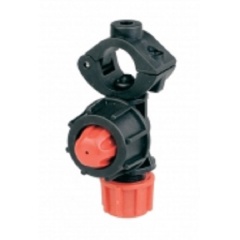 Корпус 1-на позиционный F7 D1/2