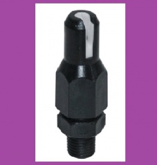 Распылитель Geoline MX 008 фиолет. (керам.)