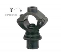 Корпус 1-на позиционный без обратного клапана; F10 D1