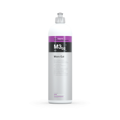Micro Cut M3.02 Микро-абразивная политура 250 мл