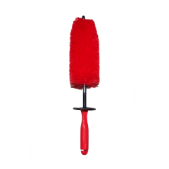 Щетка для глубокого очищения поверхностей 45 см. RED ROCKET