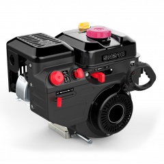Двигатель бензиновый EVOline SN 210 Е